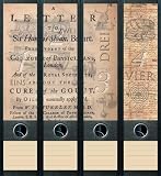 Produkt-Bild: File Art - Design Etiketten - Motiv Letter & Types - breit