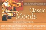 Produkt-Bild: Classic Moods-Traummelodien