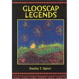 Glooscap+legends