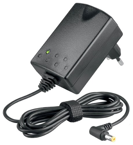 Wentronic 48958 Netzteil f&uuml;r Asus Eee schwarz Preisvergleich