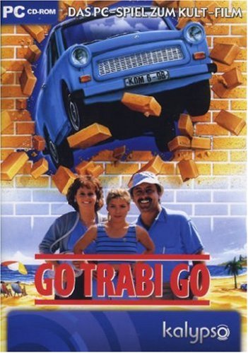 Go Trabi Go Download