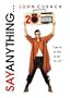 Say Anything... (20th Anniversary Edition) [Blu-ray]