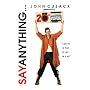 Say Anything [Blu-ray]