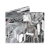 Dynomighty Cyber Mighty Wallet