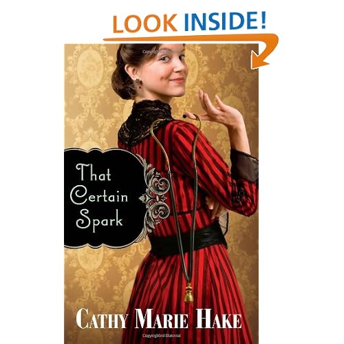 That Certain Spark