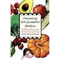Recovering Our Ancestors' Gardens (Indigenous Recipes And Guide to Diet And Fitness) (Hardcover)
