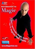 Introduction to Magic DVD