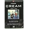 Cream - Inside 1966-1969