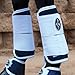 Professionals Choice Magnetic Tendon Boots, One Size, Sold in Pairs