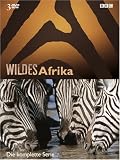 Wildes Afrika - Die komplette Serie (3-DVD-Box) - 