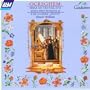 Ockeghem: Missa Au Travail Suis, Missa Sine Nomine a5