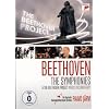 Beethoven, Ludwig van - Beethoven: Symphonies Nos. 1-9 & Das Beethoven Projekt [4 DVDs]