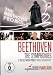 Beethoven, Ludwig van - Beethoven: Symphonies Nos. 1-9 & Das Beethoven Projekt [4 DVDs]