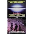 Killings at Outpost Zeta [VHS] by 