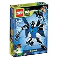 LEGO Ben 10 8519 Big Chill Constructable Figure