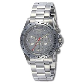 Invicta Men's Speedway Collection Chronograph Watch #9554