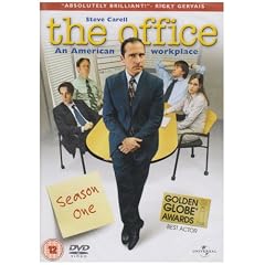 The Office - An American Workplace: Complete Season 1