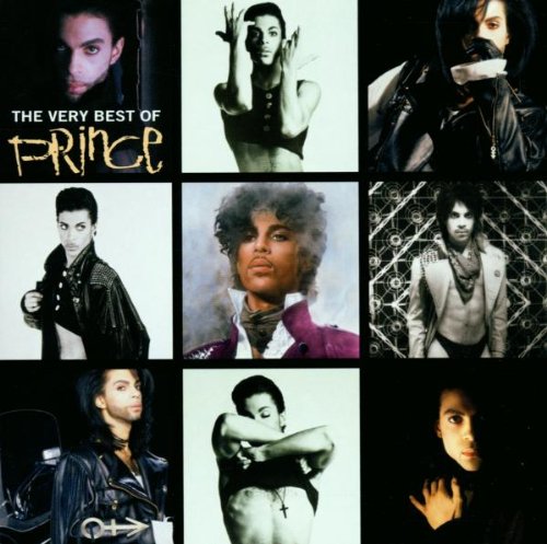 Produkt-Bild: The Very Best Of Prince