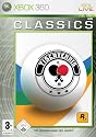 Rockstar Games pr&auml;sentiert: Tischtennis [Xbox Classics]