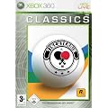 Rockstar Games pr�sentiert: Tischtennis [Xbox Classics]