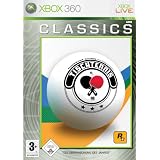 Rockstar Games pr�sentiert: Tischtennis [Xbox Classics]von "Rockstar Games"