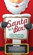Santa Claus In-A-Box Kit: Everything You Need To Dress Like Santa &Make Your Holidays Complete