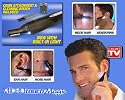 Touch Technologies Micro Touch Magic Lighted Personal Grooming Device For Men