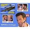 Touch Technologies Micro Touch Magic Lighted Personal Grooming Device For Men