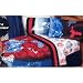 Tony Hawk Huckjam Series Wing Skulls Twin Sheet Set