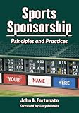 Sports Sponsorship: Principles and Practices