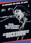 Paul Mccartney & Wings - Rockshow