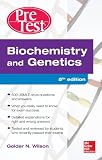 Biochemistry and genetics : PreTest™ self-assessment and review