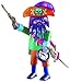 Playmobil - Angry Pirate 4654_s-1