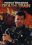 Alistair MacLean`s Death Train (1993) (Detonator 1) (Region 2) (Import)