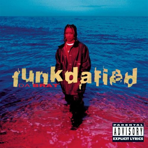 Da Brat - Da Shit Ya Can
