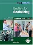 English for Small Talk and Socializing