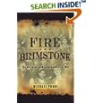 Fire and Brimstone: The North Butte Mining Disaster of 1917 by  Michael Punke