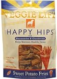 Veggie Life Happy Hips Sweet Potato - 5 ounce Fries