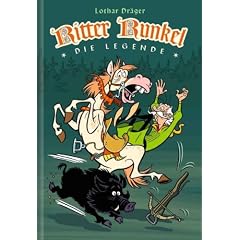 Ritter Runkel 3. Die Legende