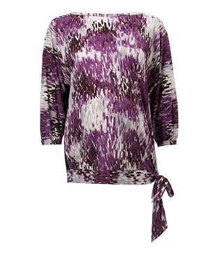 Blooming Marvellous Maternity St.Germain Print Blouse