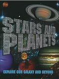 Stars and planets