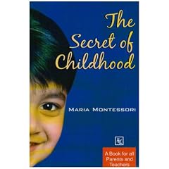 The Secret of Childhood