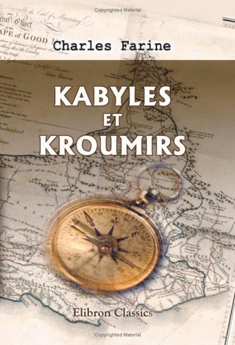 Kabyles et Kroumirs