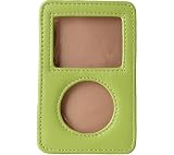 Millennium Leather Standard iPod Case