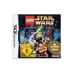 Lego Star Wars - Die komplette Saga [Software Pyramide]