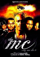 MC: Why We Do It