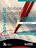 Advanced Database Projects in Access