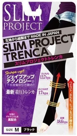 Slim Torenka Project M-l by Slim project