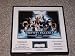 WWE Wrestlemania 23 Autographed Plaque