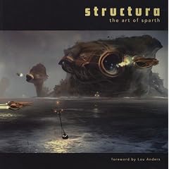 Structura: The Art of Sparth